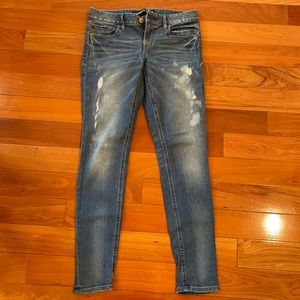Express Jeans